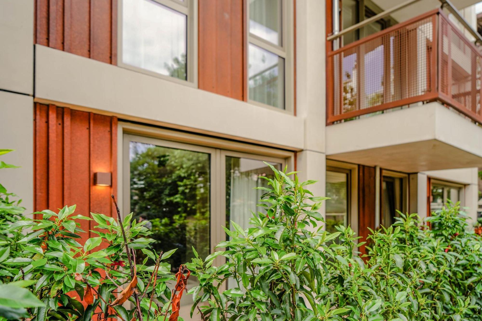 Bizstay Walden The Hague Exterior photo
