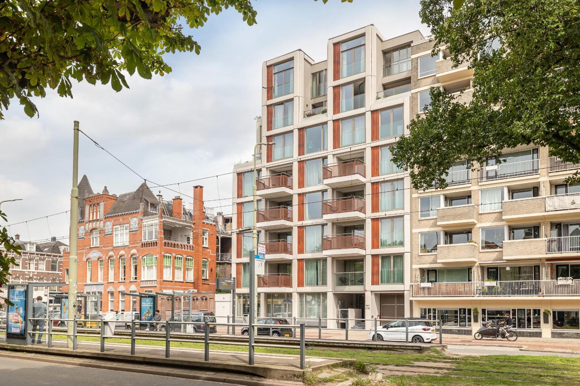 Bizstay Walden The Hague Exterior photo