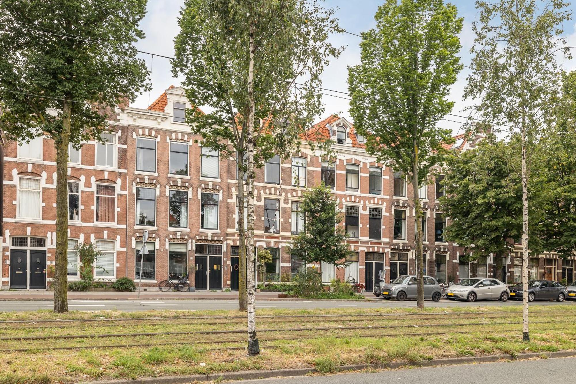 Bizstay Walden The Hague Exterior photo